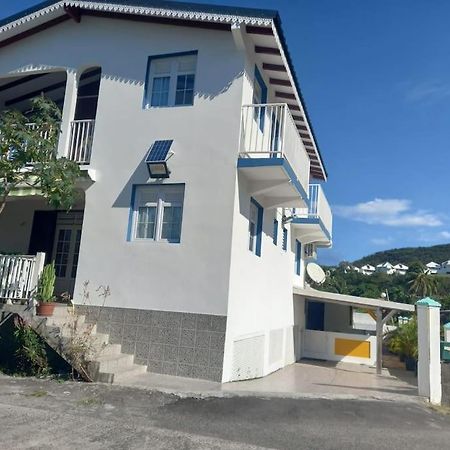 Appartement Neuf T3 Proche De La Plage Pigeon Exterior photo