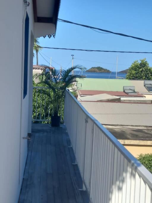 Appartement Neuf T3 Proche De La Plage Pigeon Exterior photo