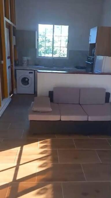 Appartement Neuf T3 Proche De La Plage Pigeon Exterior photo