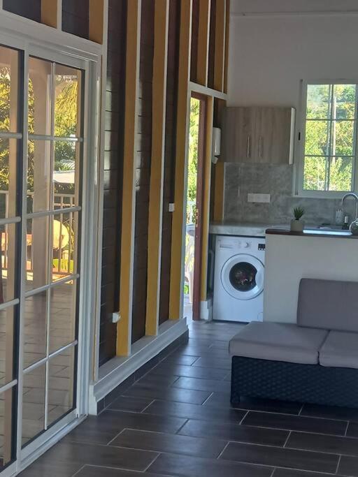 Appartement Neuf T3 Proche De La Plage Pigeon Exterior photo